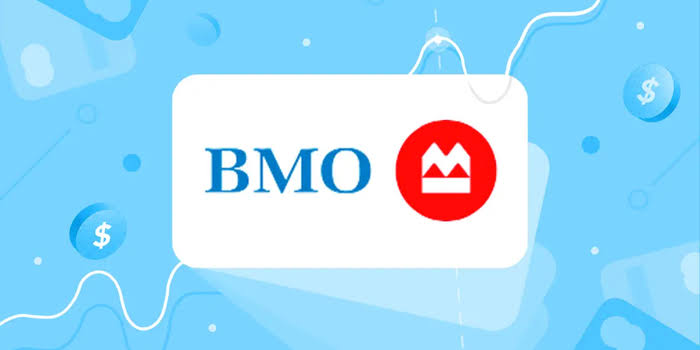 BMO – Bank Login, Balance within $2500 – $5000