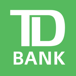 TD Canada Trust Bank [CANADA] – Bal [$2,000 – $3,000]