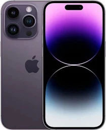 New Apple iPhone 14 Pro Max 256GB 6GB RAM