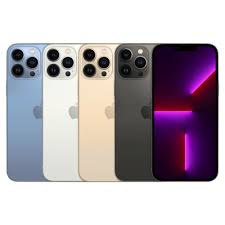 New Apple iPhone 13, 13 Pro and iPhone13 Pro Max 256GB
