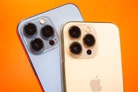 New Apple iPhone 13, 13 Pro and iPhone13 Pro Max 256GB