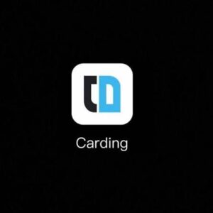 Mobile Carding Guide & Course (All About Carding)