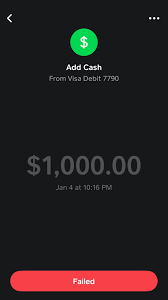 Cashapp Log | 1000+ USD Balance - Image 2