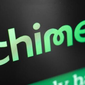 Chime – Bank Login, Balance within $2000 – $5000 USD