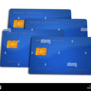 $3,000 Cloned Card with PIN – CANADA