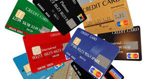 5 X VISA PREPAID CARDS €2700 BALANCE
