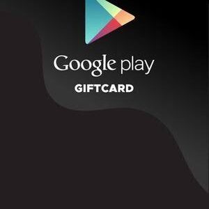 $500 Google Play Gift Card – USA