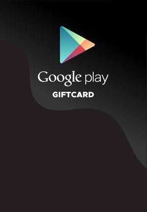 $700 CAD Google Play Gift Card – CANADA
