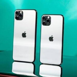 Apple iPhone 12 Pro and iPhone 12 Pro Max with 5G