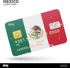 MEXICO CCV WITH CREDIT HIGH LEVEL FRESHLY SNIFFED