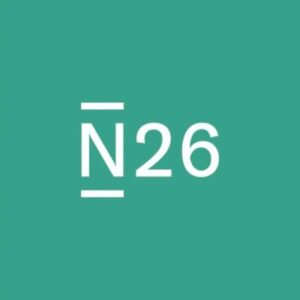 Buy N26 mobile bank Account 100% Verified