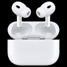 Apple AirPods Pro 2nd generation