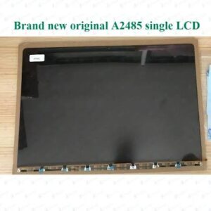 A2485 MacBook Pro Retina 16 Inch LCD Screen M1 Full Assembly Replacement Screen for 2021 EMC3651
