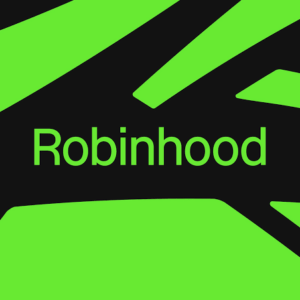 Buy US banking solution robinhood