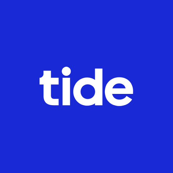 Buy Tide UK verified business bank account