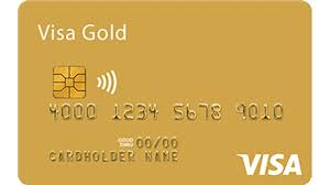 Canadian VISA Credits | 2500+ CAD Balance