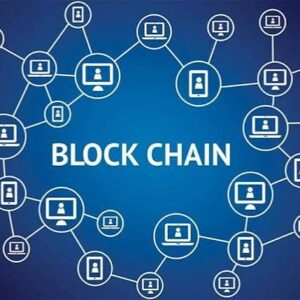 BLOCKCHAIN GOLD KYC VERIFIED ACCOUNT