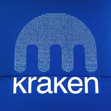 Buy Kraken Account 100% verified