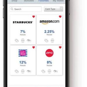 Shopwithscrip Account with Balance of $2000 – $3000