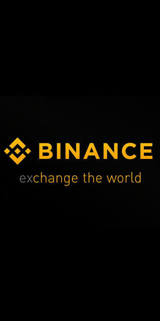 Binance.com Pro Account Log
