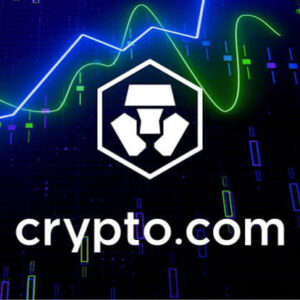 CRYPTO.COM KYC VERIFIED ACCOUNT