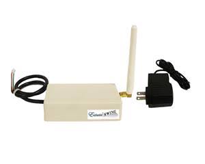 GSM DATA RECEIVER + LARGE DISTANCE ANTENNA ATM SKIMMER