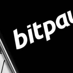 BITPAY KYC VERIFIED ACCOUNT